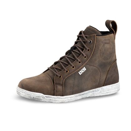 Baskets IXS VINTAGE 2.0 - Marron