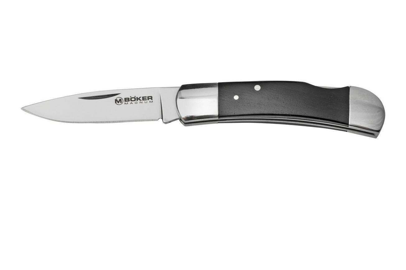 Böker Magnum Jewel, 01MB318 zakmes