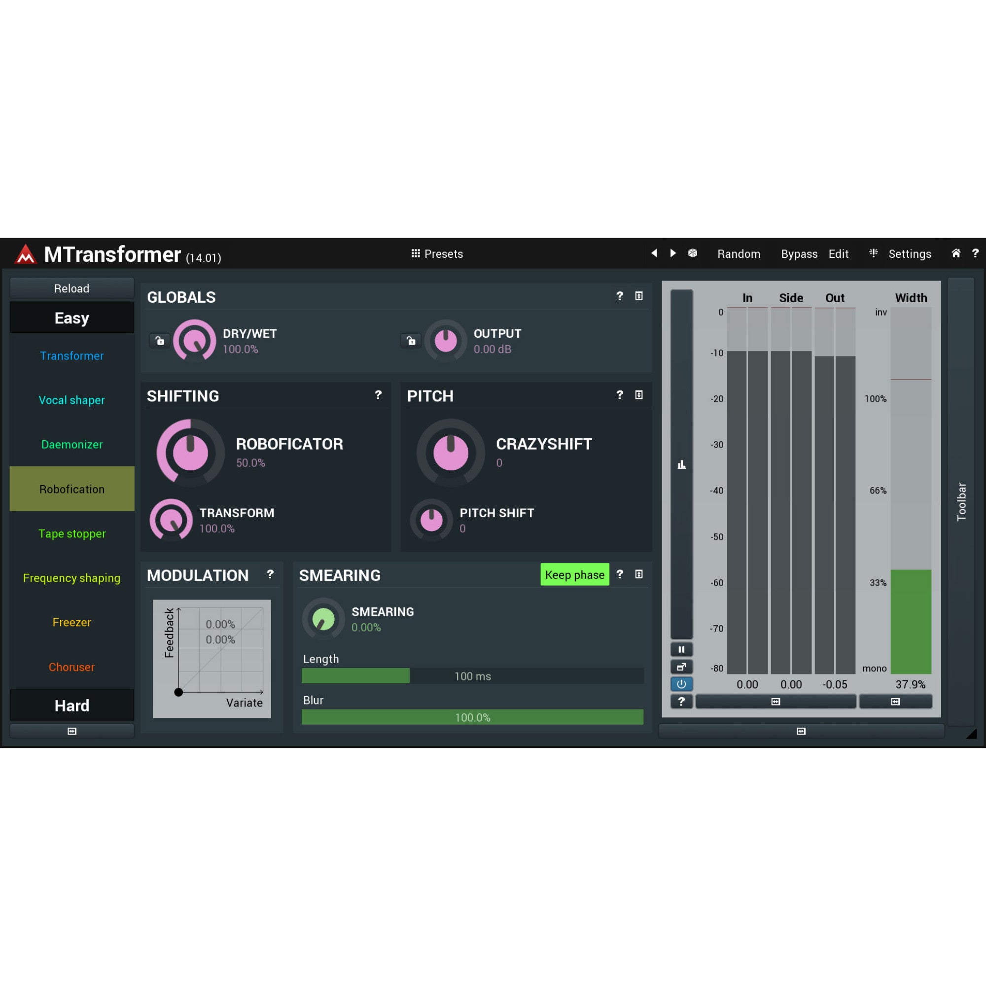 MeldaProduction MTransformer (download)