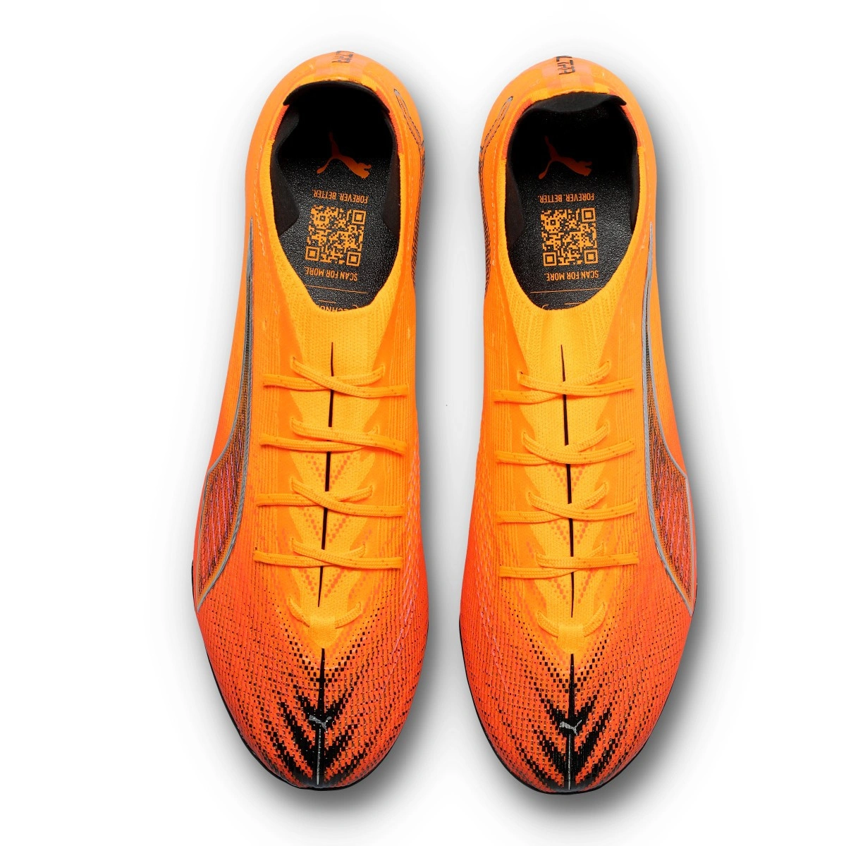 Chuteira Puma Ultra 6 Carbon FG