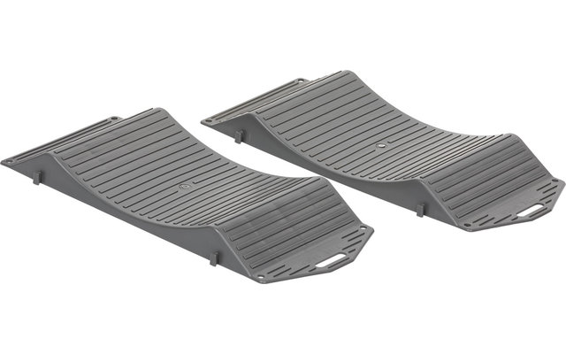 Berger Tire Saver Auffahrkeil 2er Set