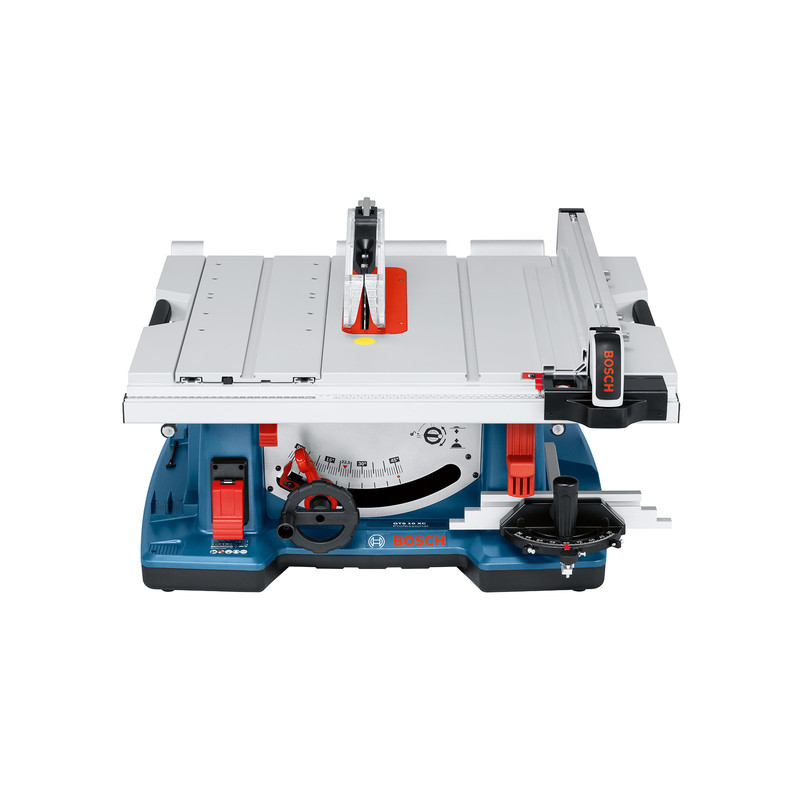 Bosch GTS 10XC tafelcirkelzaagmachine 2.100W 254mm