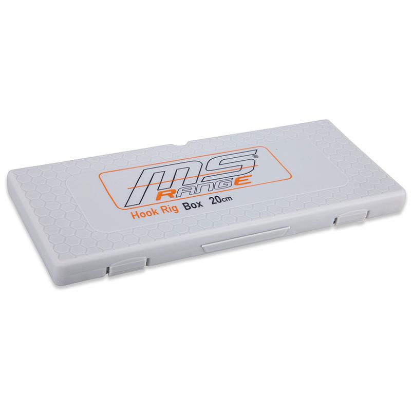 Boîte À Bas De Ligne Ms Range Hook Rig Box