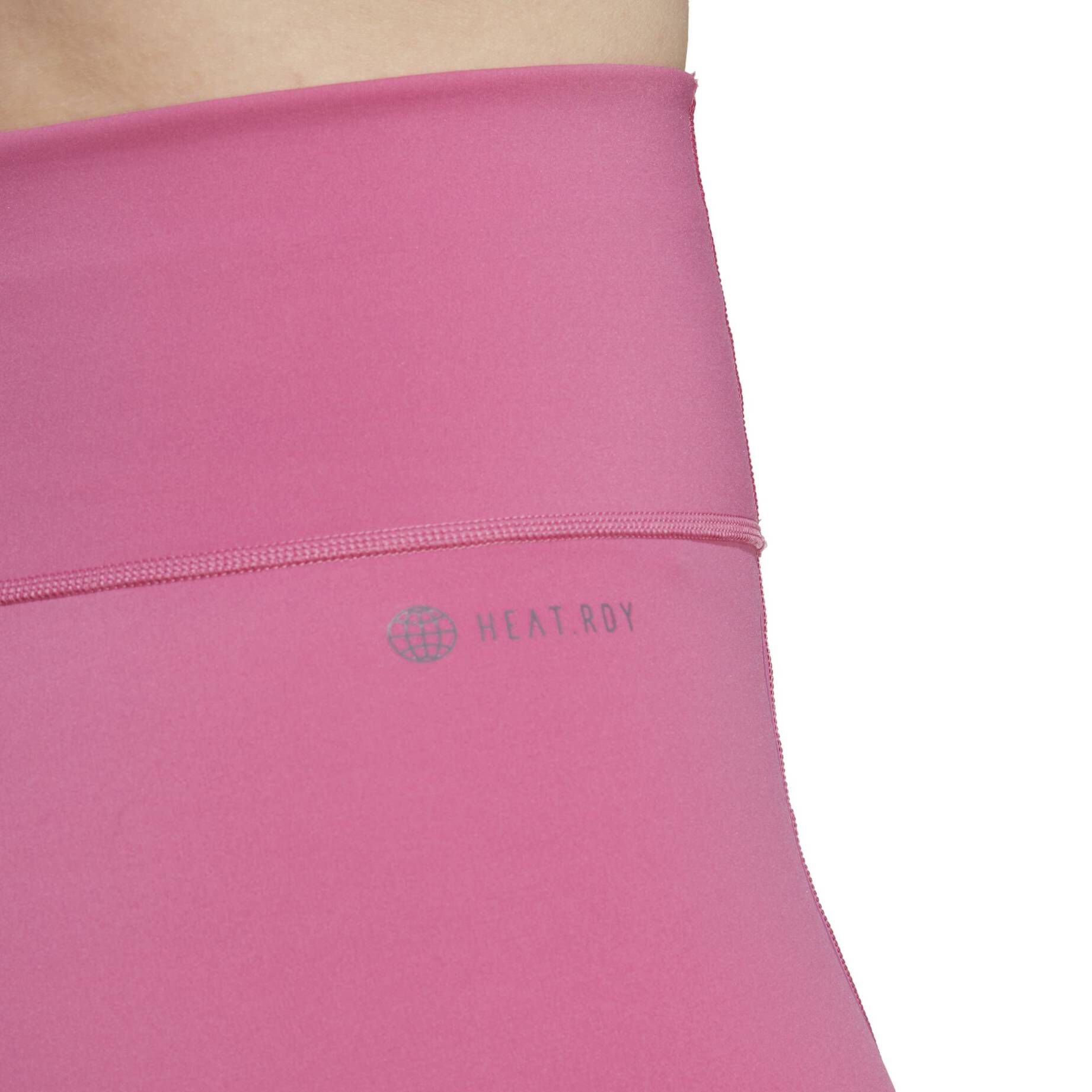adidas Performance| Damen Leggings 7/8 HIIT LUXE TRAINING