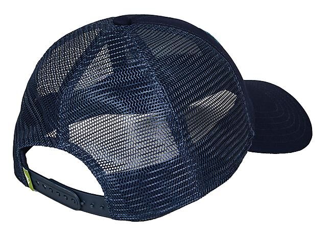 KATHMANDU - CASQUETTTE TRUCKER TRUCKER LOW CAP