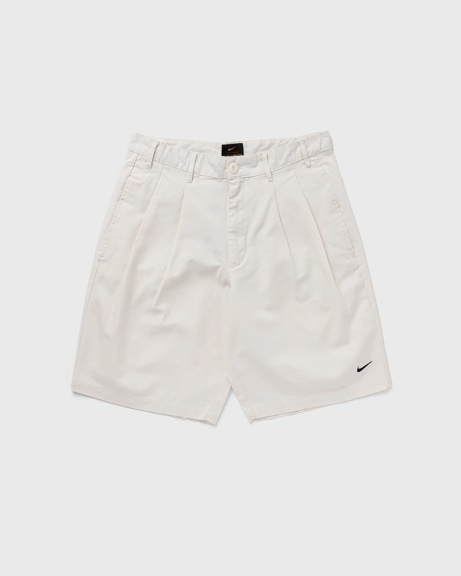 Nike Pleated Chino Shorts