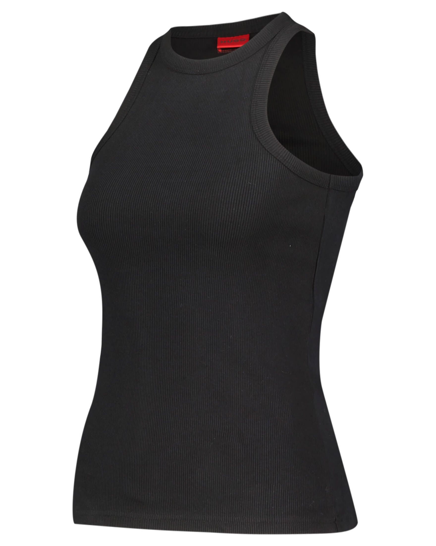 HUGO| Damen Tanktop CLASSIC TANK Slim Fit