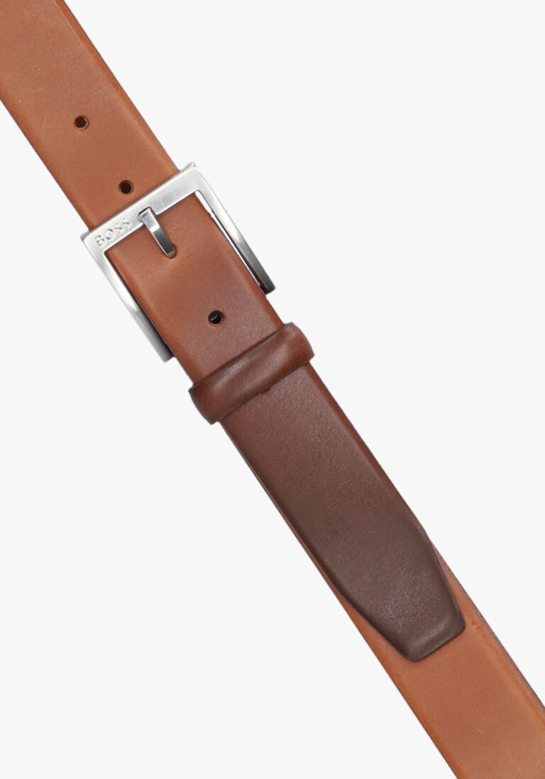 bruine boss riem erron 10199088 01