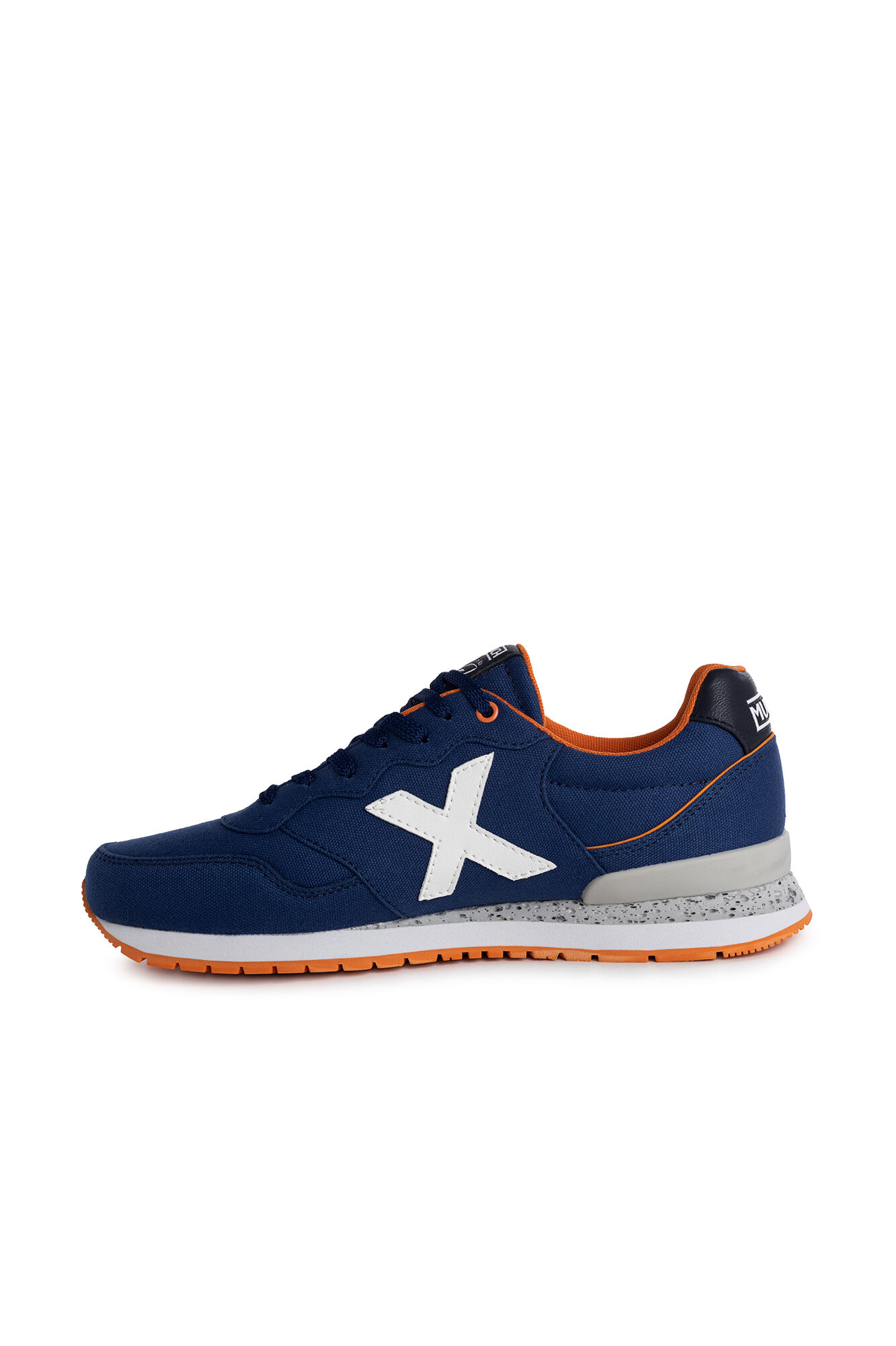 Tênis Dash 174 - Azul Escuro