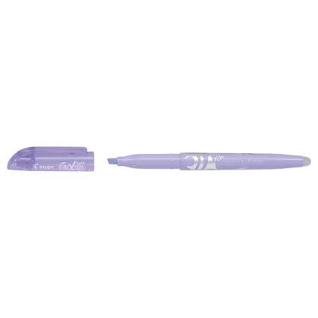 Pilot Textmarker FriXion LightSoft pastellviolett