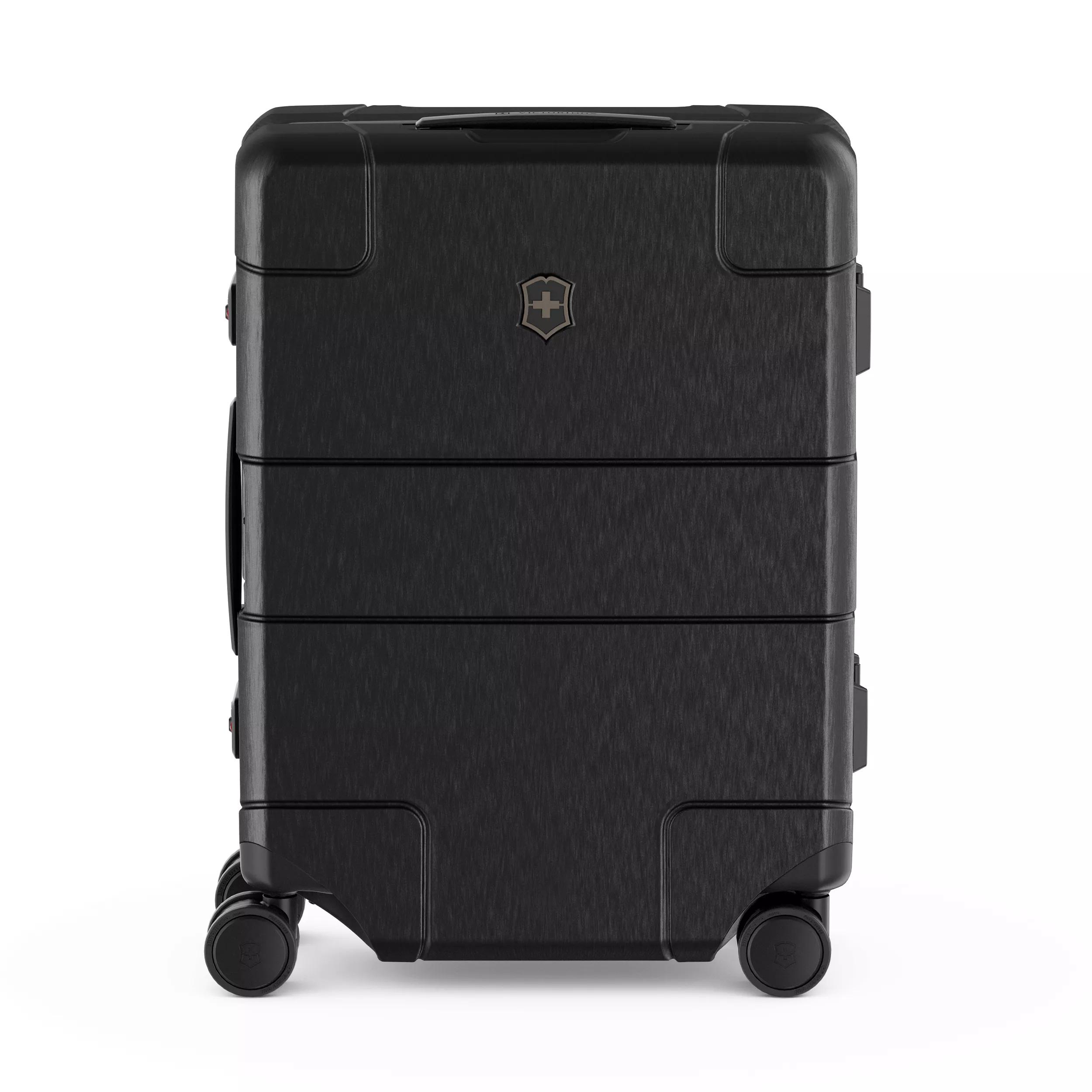 Lexicon Framed Series Global Hardside Carry-On-schwarz