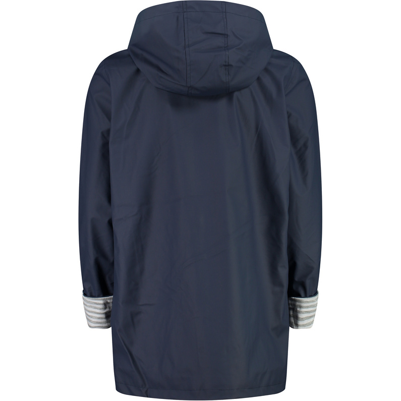 CMP Kinder Rain Hoodie Mantel