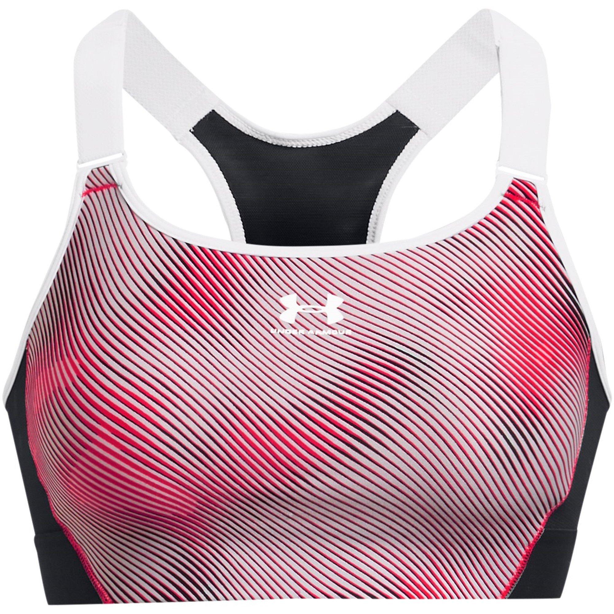Under Armour HeatGear® Armour High Sports Bra