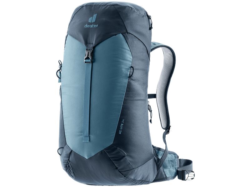 deuter Wanderrucksack AC Lite 24 Atlantic Ink Reise-Rucksack