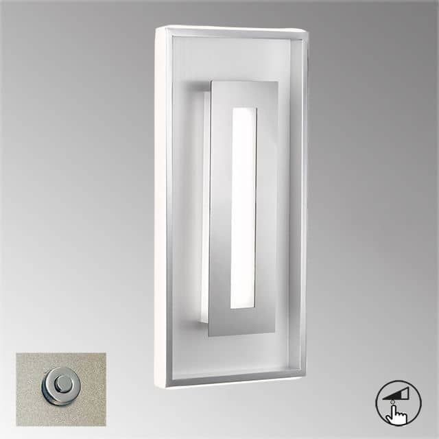 LED-Wandleuchte