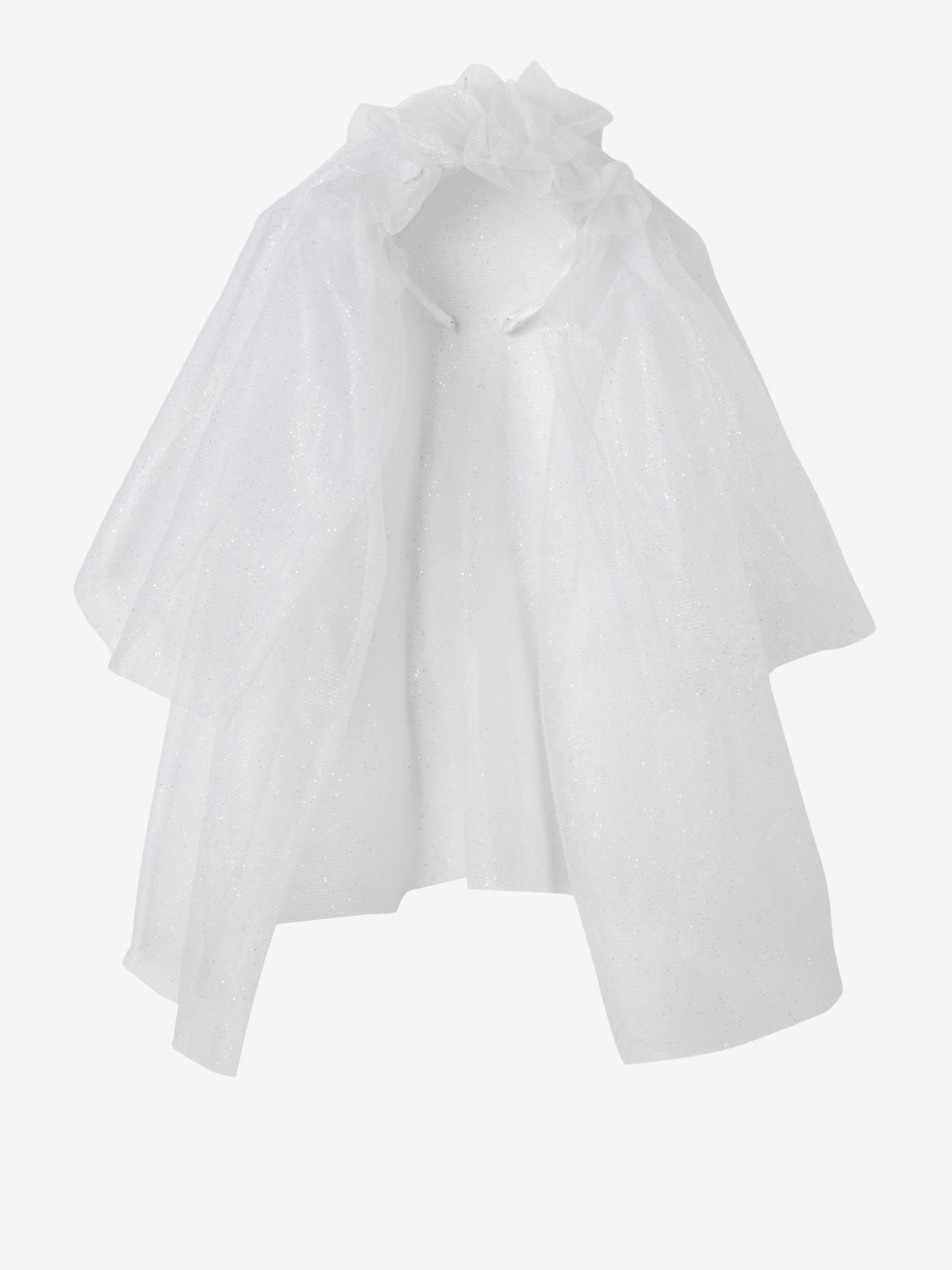 Traje de noiva branco