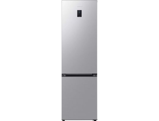 SAMSUNG - Réfrigérateur congélateur bas RB38C672ESA
