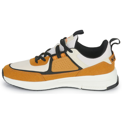 Kaporal - DOLPI - Beige / Jaune