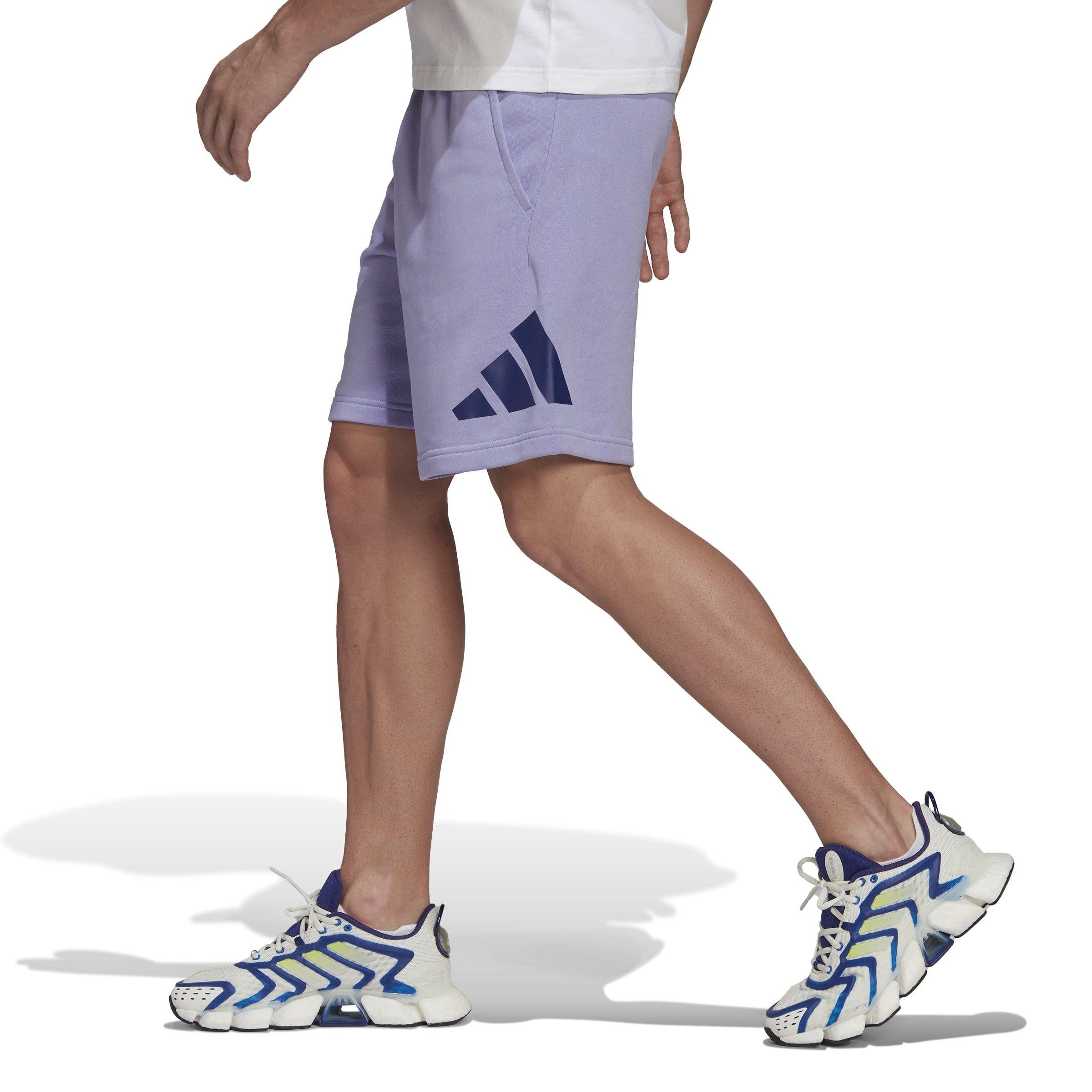 adidas Future Icons Shorts Mens Tracksuit Short