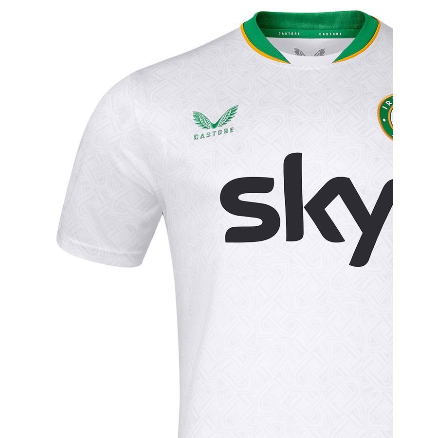 Irlande Maillot Extérieur 2024/25