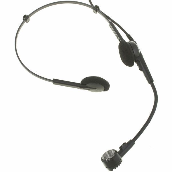 Audio-Technica PRO 8 HEcW