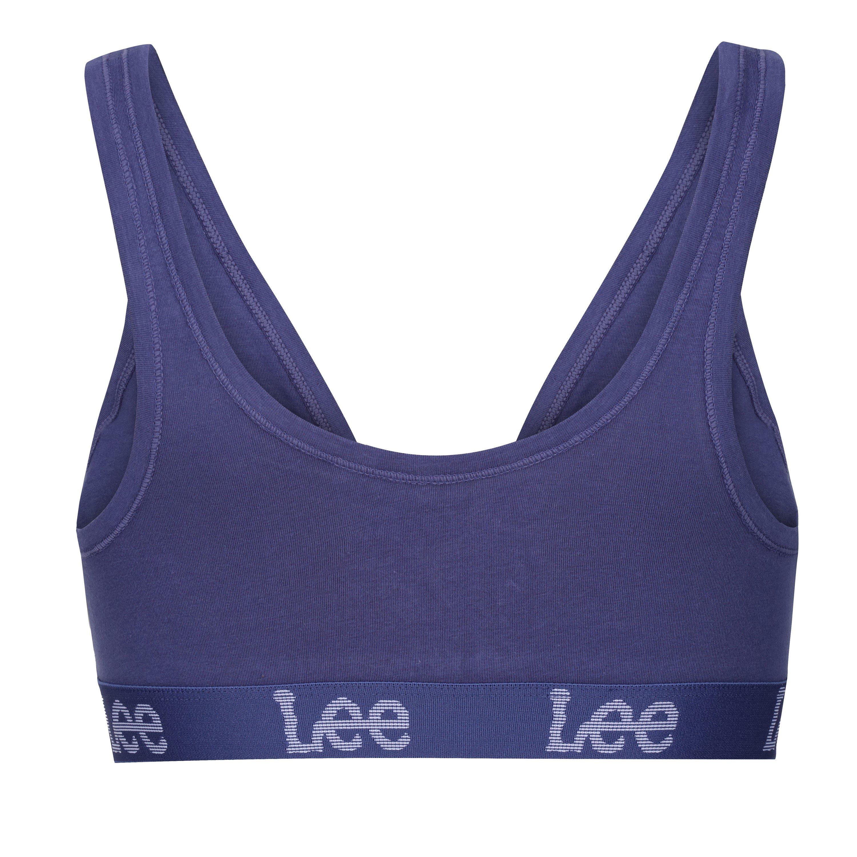 Lee Zinnia Bralet Womens