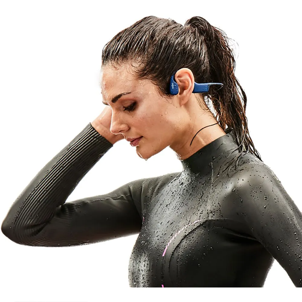 Shokz OpenSwim Drahtlose Sportkopfhörer