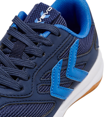 Hummel Schuhe - Dagaz III Jr - Dress Blues