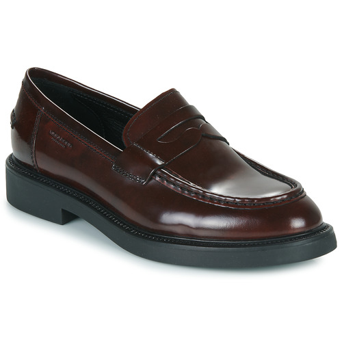 Vagabond Shoemakers - ALEX W - Marron