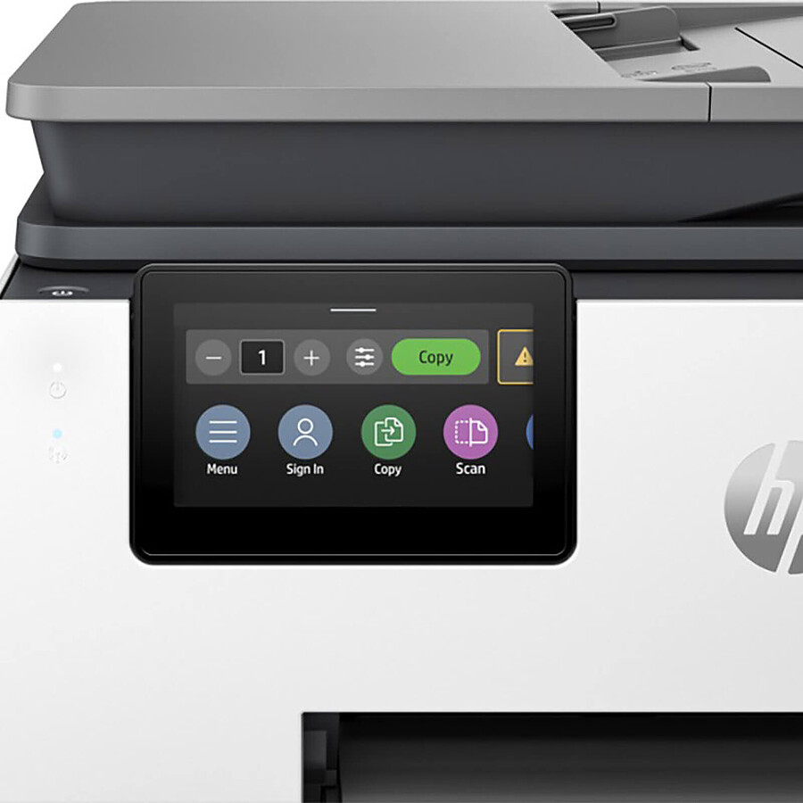 HP OfficeJet Pro 9130b