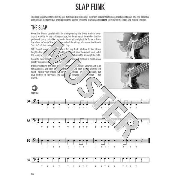 Music Sales Bass Method Complete Edition
