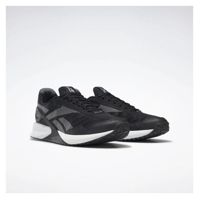 Chaussures de Cross-Training Reebok Speed 21 TR Noir Blanc