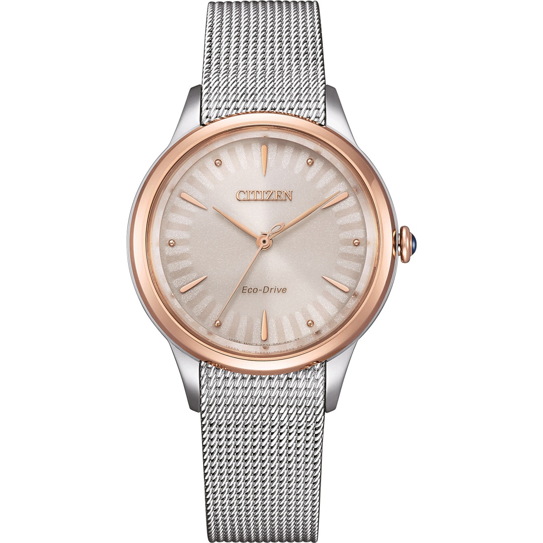 Citizen L Elegant Eco-Drive 32mm