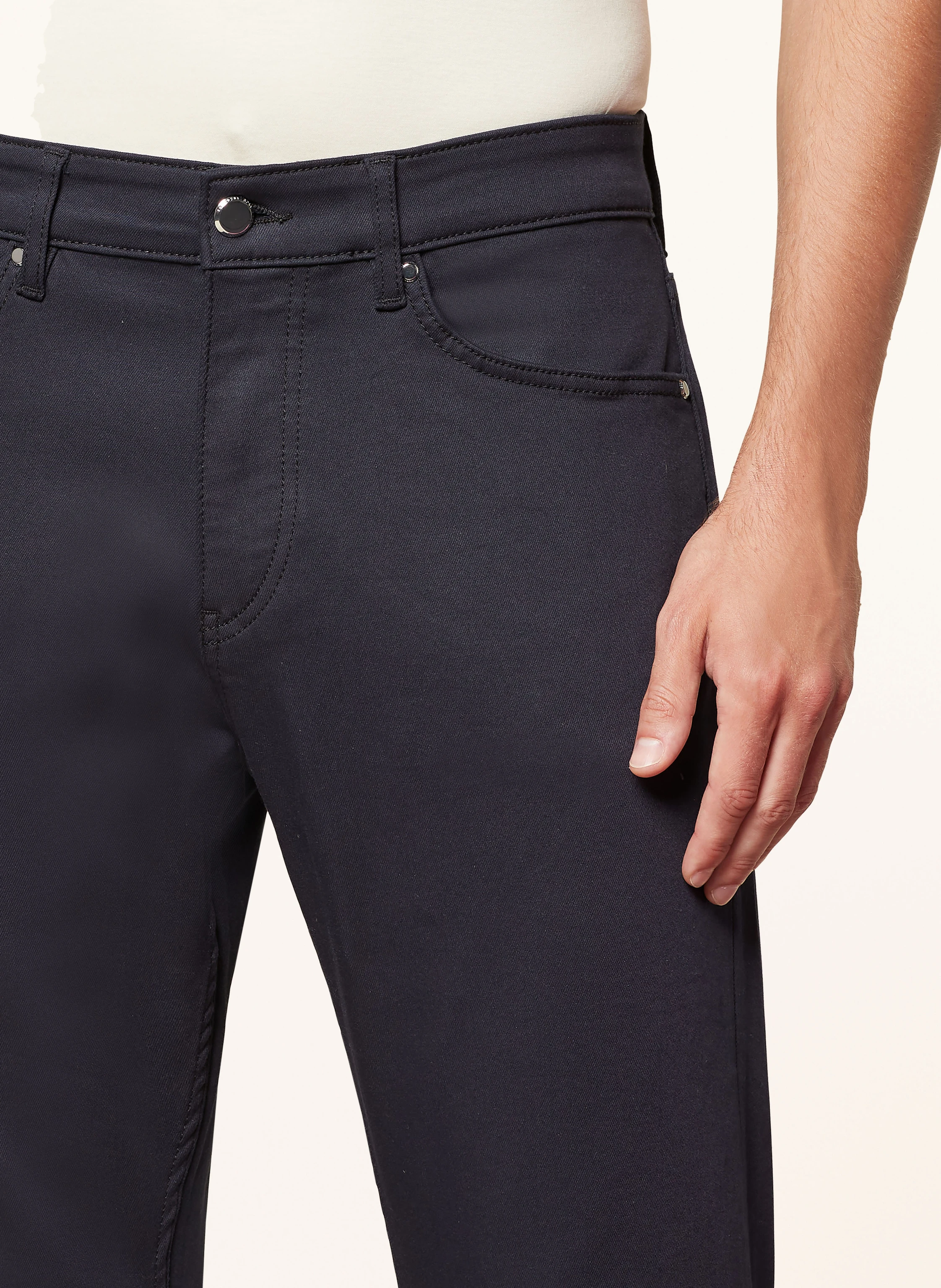 BOSS Jeans TABER Tapered Fit