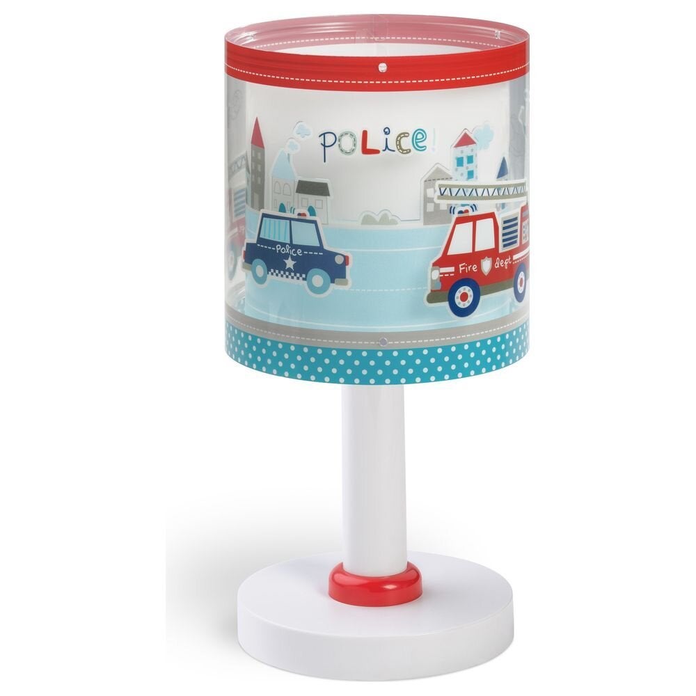 Kinderkamer tafellamp 