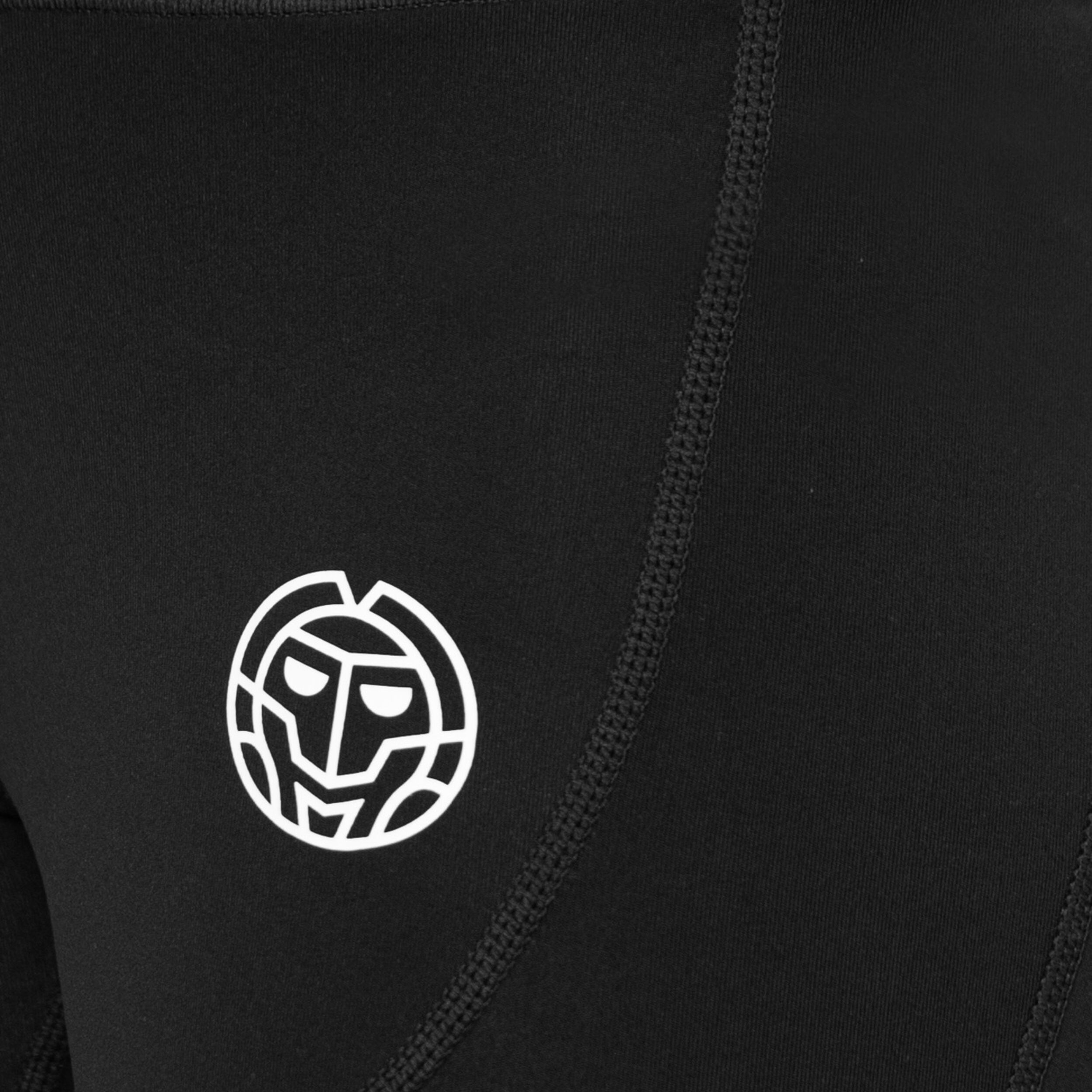 BIDI BADU Crew Collant Tight Femmes - Noir