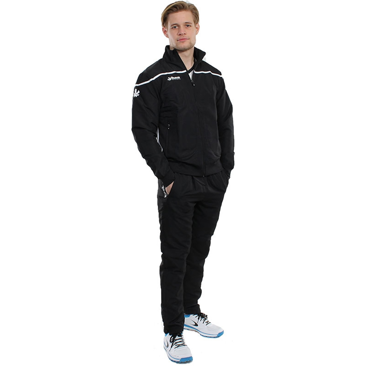 Reece Woven Trainingspak Junior