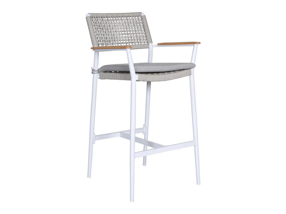 Outdoor Feelings Mont Blanc 140 barset