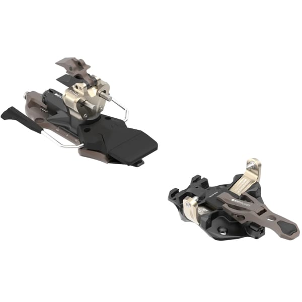 Fixation ski de randonnée ATK RAIDER 13 EVO 97MM FALLY
