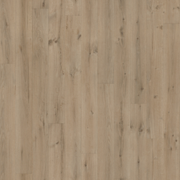 Vinyl vloer Valence eiken bruin houtlook 4 meter breed - per cm