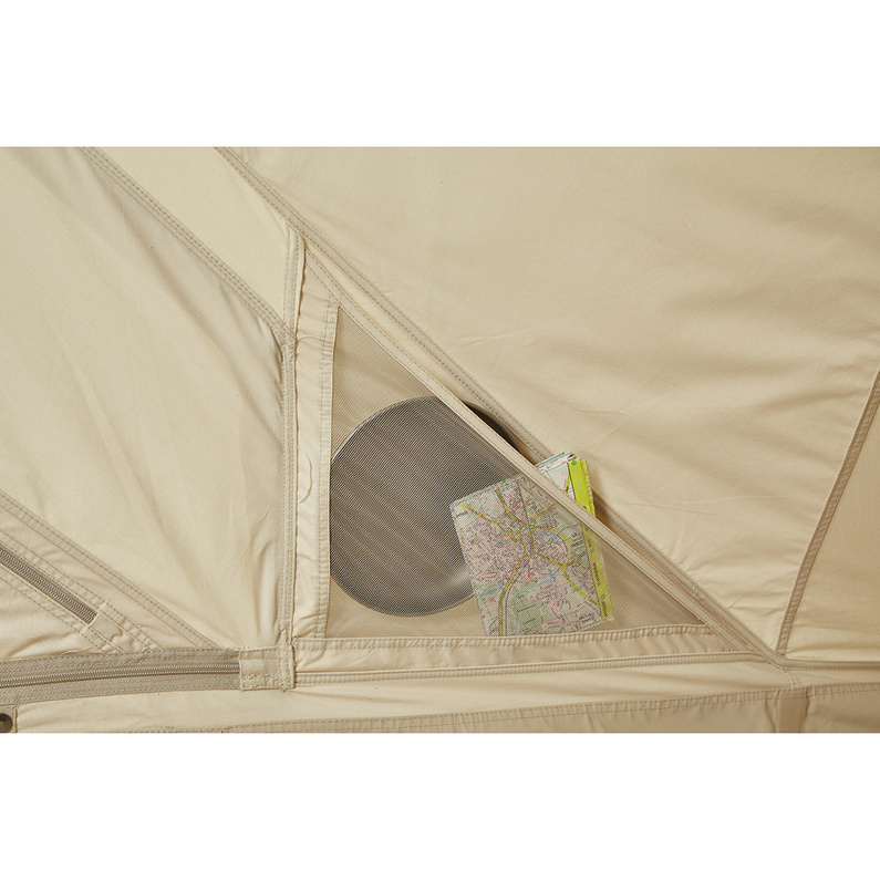 Nordisk Midgard 20 Zelt