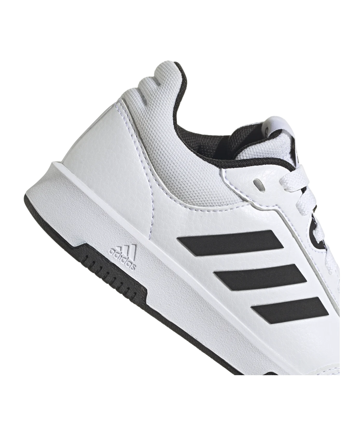 adidas Tensaur Sport Training Lace Weiss