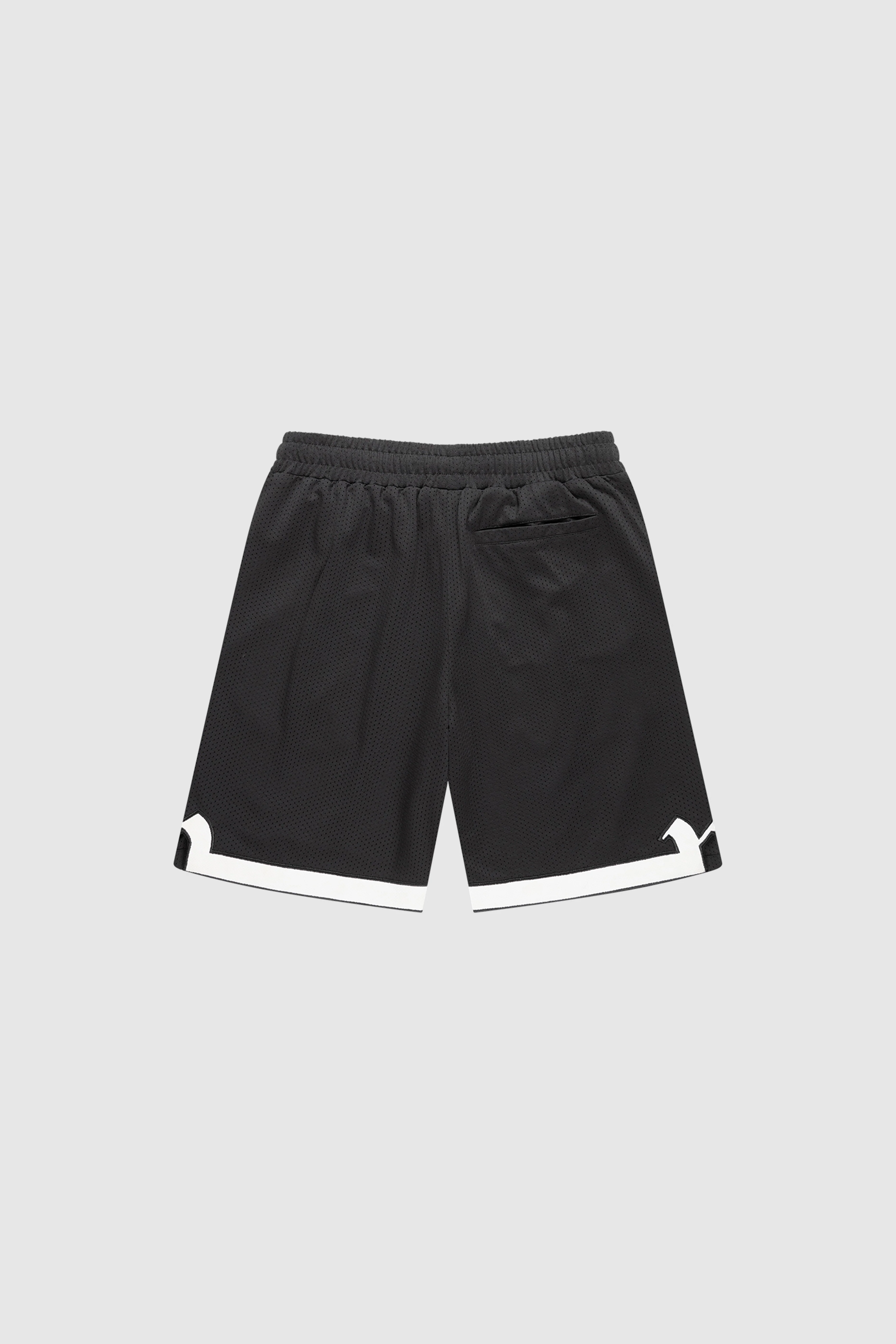 P-Mesh Shorts