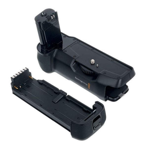 Blackmagic Design Pocket Camera Battery Grip