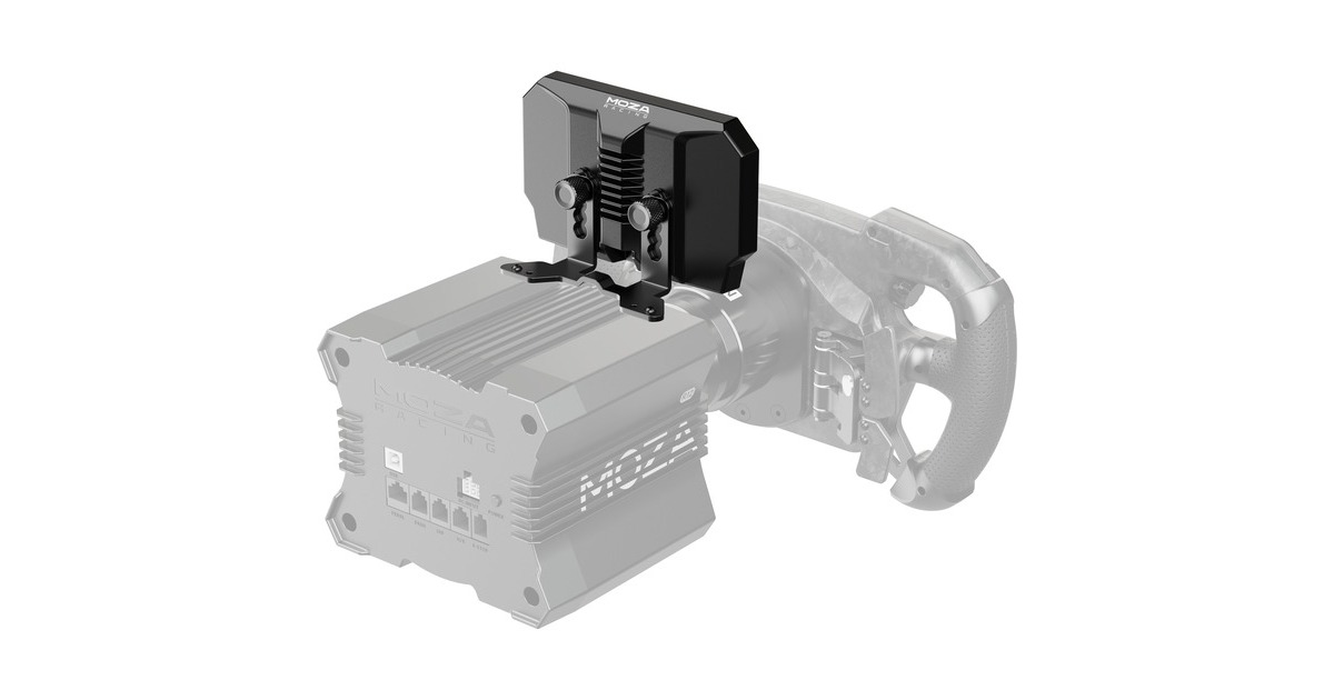 MOZACM2 Racing Dash 5