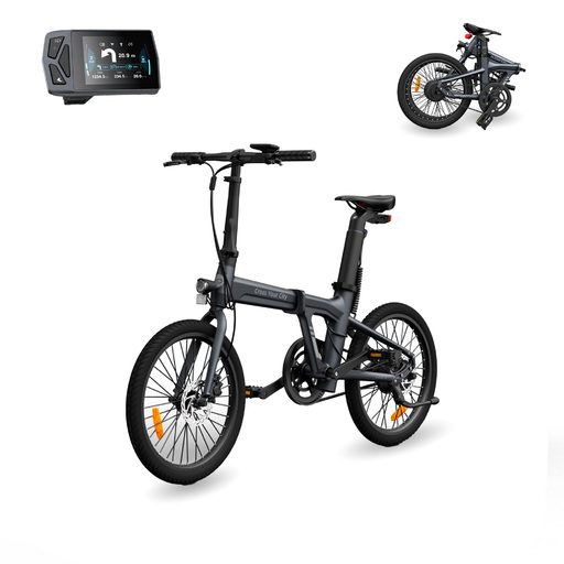 Bicicleta elétrica dobrável Xiaomi ADO A20 Air