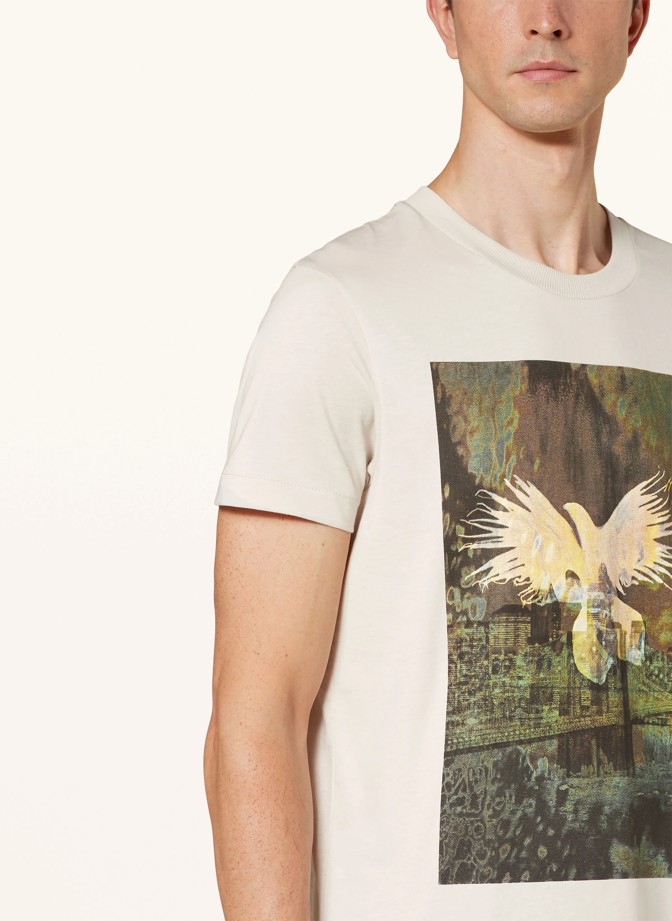 JOOP! JEANS T-Shirt DISMAS