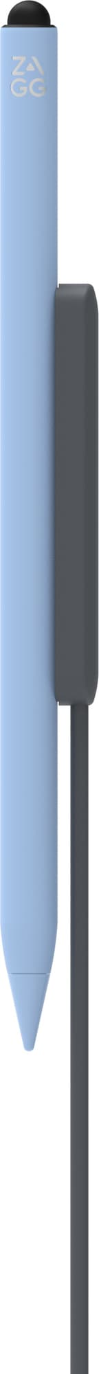 Zagg Pro Stylus 2 tabletstylus (Blå)