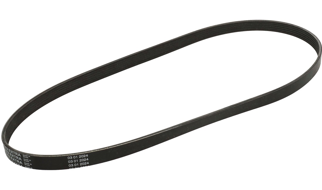 Multi v-rem 6 pk x 1212 mm