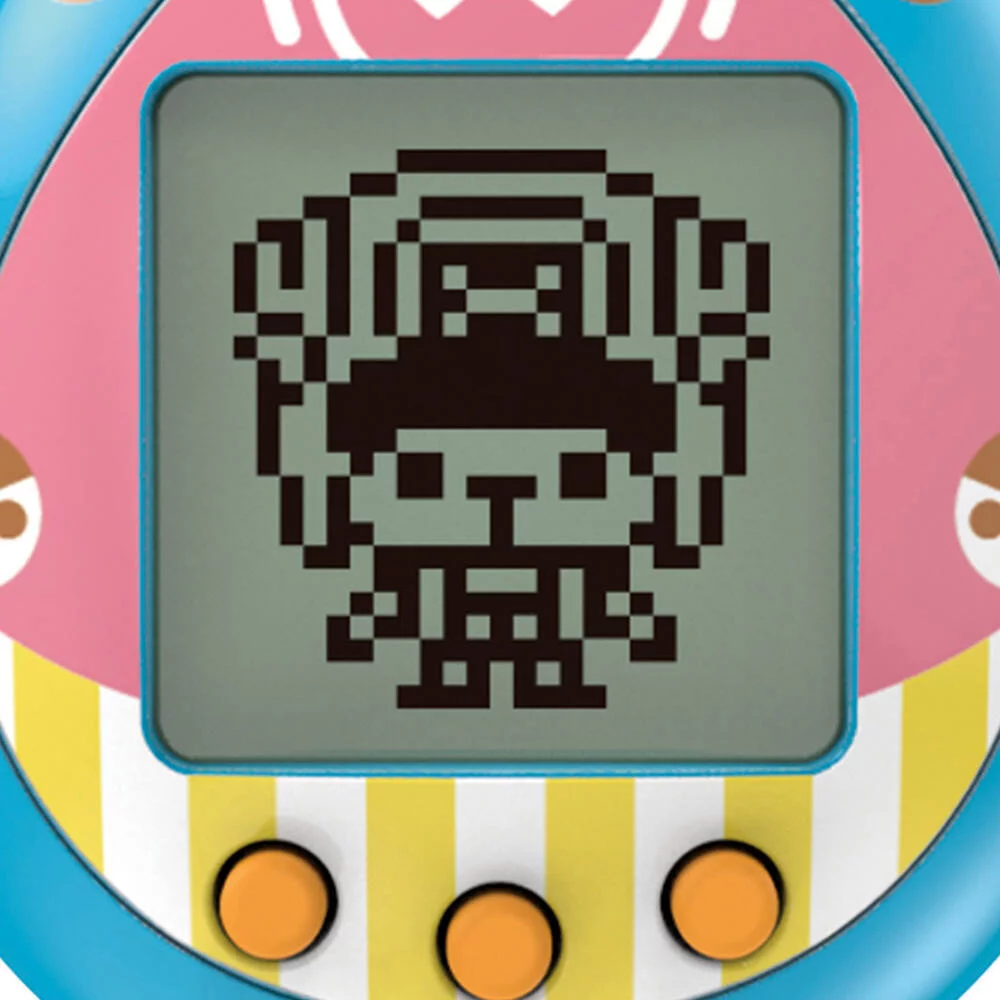 ONE PIECE - TAMAGOTCHI NANO